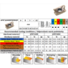 CARBEX APKT160408PDERM3P